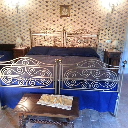 Alloggio Agrituristico Dodici-Apostoli Casumaro Exteriör bild
