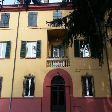 Alloggio Agrituristico Dodici-Apostoli Casumaro Exteriör bild