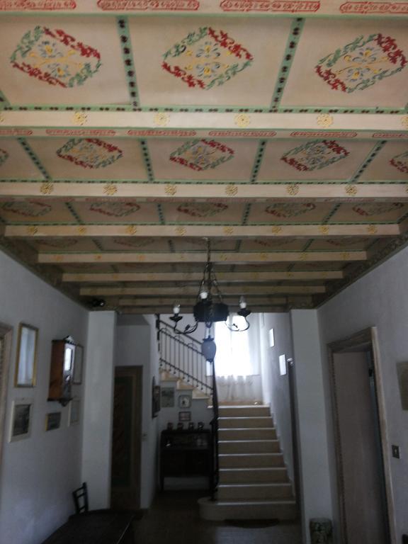 Alloggio Agrituristico Dodici-Apostoli Casumaro Exteriör bild