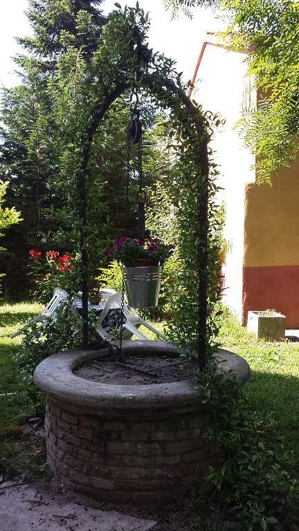 Alloggio Agrituristico Dodici-Apostoli Casumaro Exteriör bild