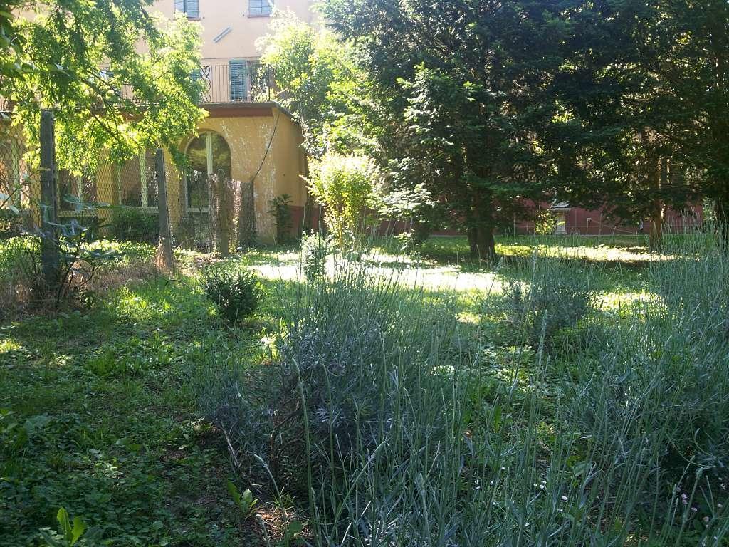Alloggio Agrituristico Dodici-Apostoli Casumaro Exteriör bild