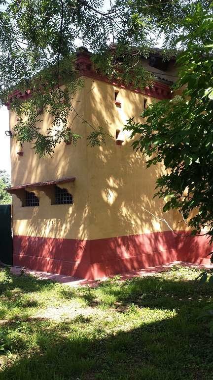 Alloggio Agrituristico Dodici-Apostoli Casumaro Exteriör bild