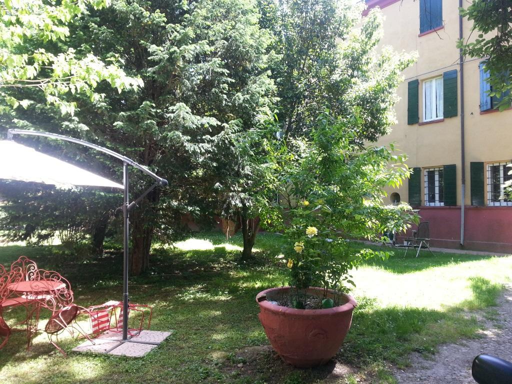 Alloggio Agrituristico Dodici-Apostoli Casumaro Exteriör bild