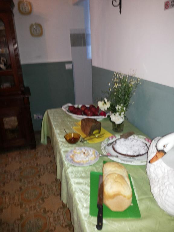 Alloggio Agrituristico Dodici-Apostoli Casumaro Exteriör bild