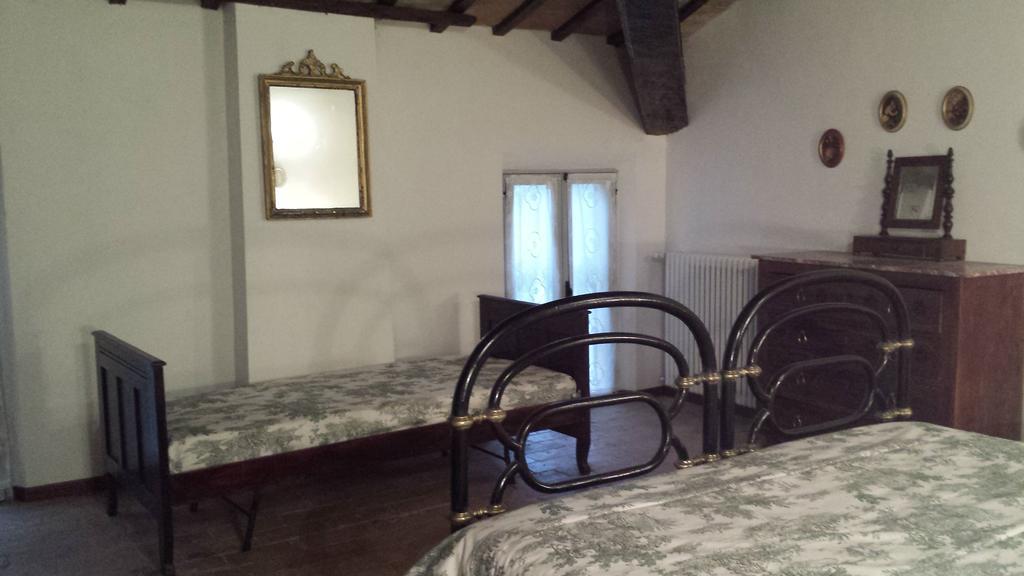Alloggio Agrituristico Dodici-Apostoli Casumaro Exteriör bild