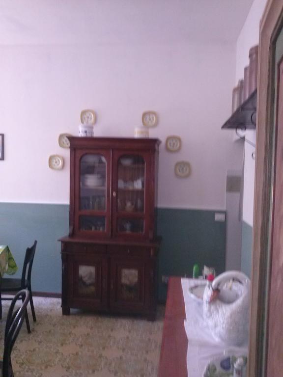 Alloggio Agrituristico Dodici-Apostoli Casumaro Exteriör bild