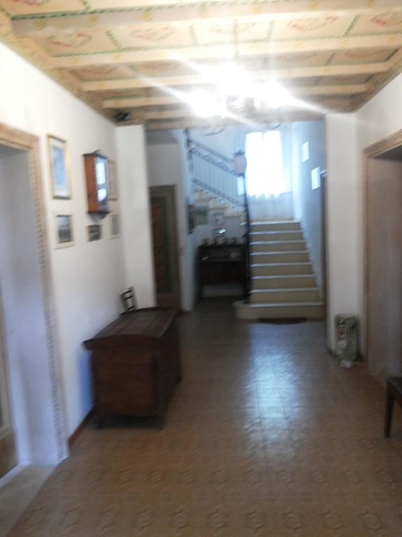 Alloggio Agrituristico Dodici-Apostoli Casumaro Exteriör bild