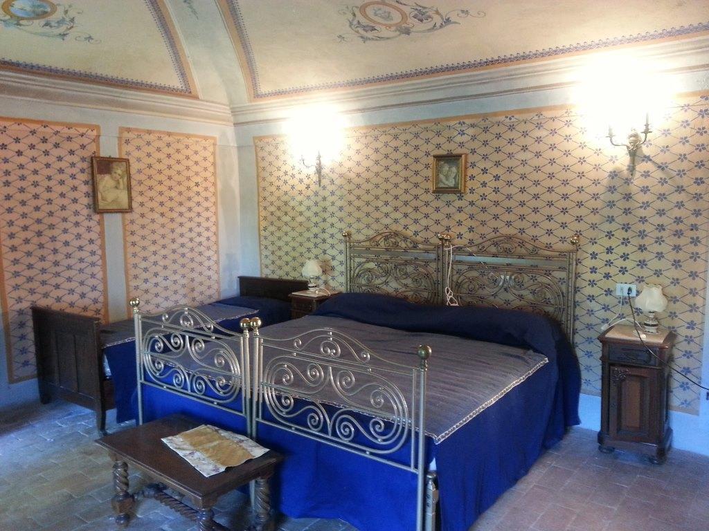 Alloggio Agrituristico Dodici-Apostoli Casumaro Exteriör bild