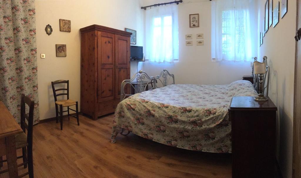 Alloggio Agrituristico Dodici-Apostoli Casumaro Exteriör bild