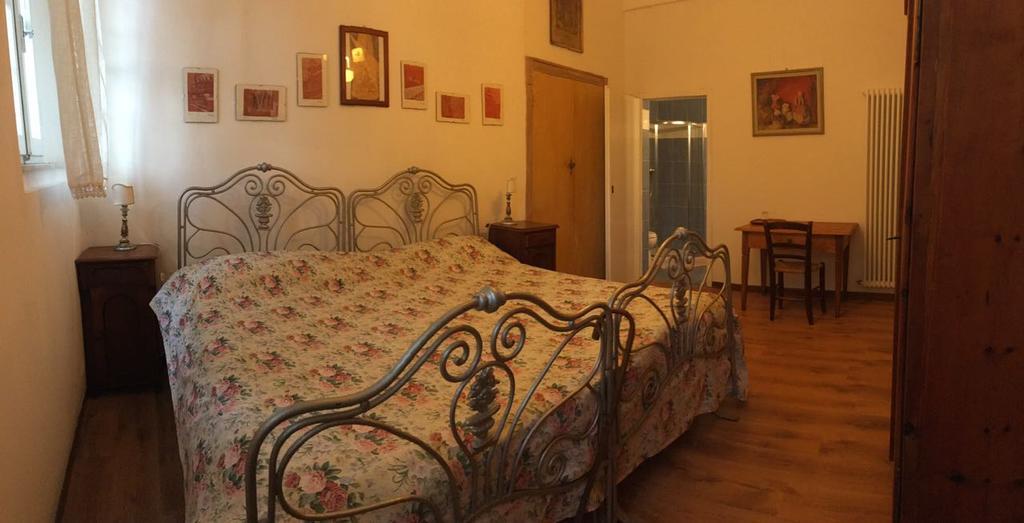 Alloggio Agrituristico Dodici-Apostoli Casumaro Exteriör bild