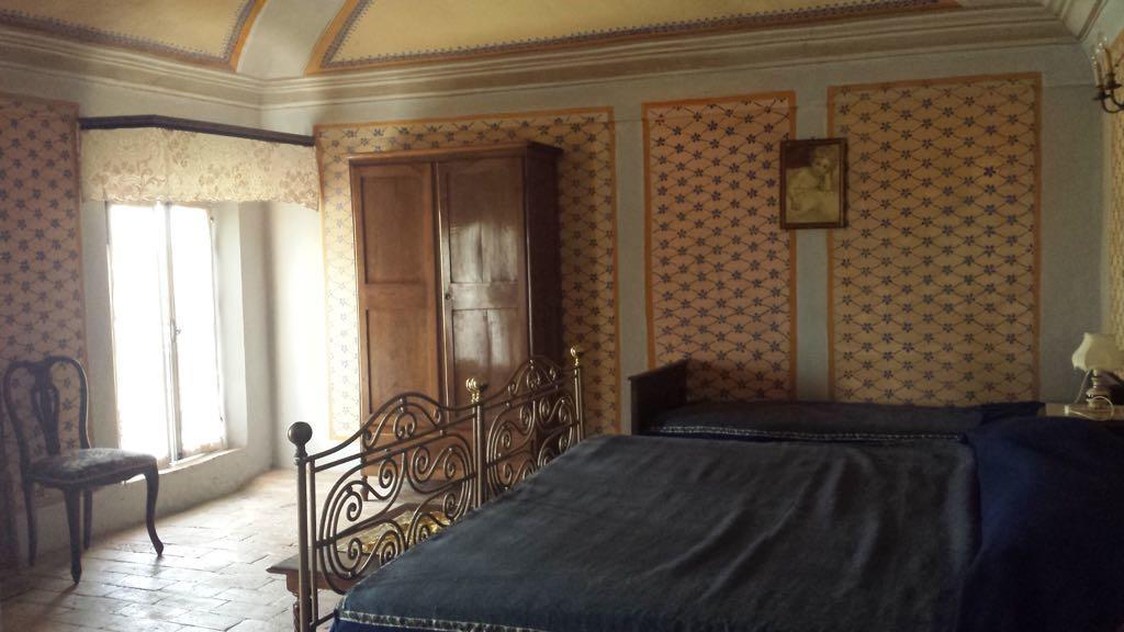 Alloggio Agrituristico Dodici-Apostoli Casumaro Exteriör bild