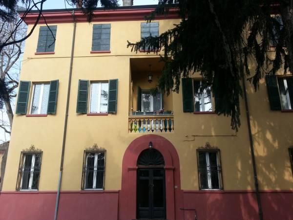 Alloggio Agrituristico Dodici-Apostoli Casumaro Exteriör bild