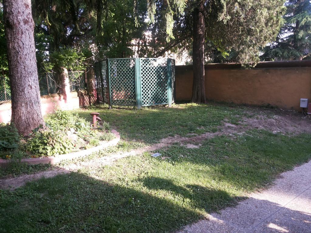 Alloggio Agrituristico Dodici-Apostoli Casumaro Exteriör bild